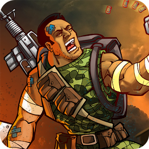 Commando Mission 2: War Game! 1.9 apk