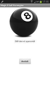How to mod Magic 8ball norwegian 1.0 unlimited apk for pc