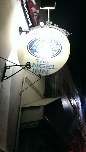 The Angel Inn