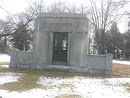 Higgins Mausoleum