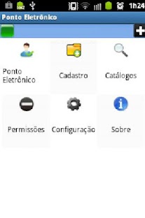 How to get Ponto Eletrônico Factu 2.4 mod apk for bluestacks