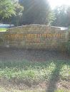 Temple Beth Tikvah