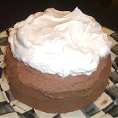 Perfect Chocolate Cake