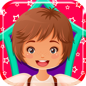 Baby Doll House Free Kids Game.apk 1.1