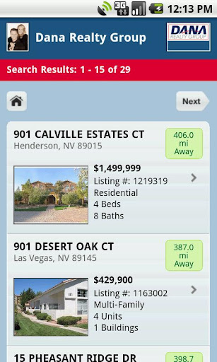 免費下載商業APP|Las Vegas Homes for Sale app開箱文|APP開箱王