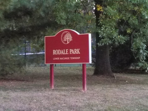 Rodale Park