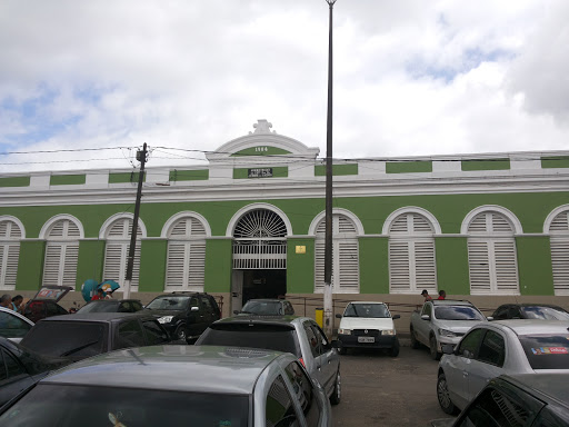 House of Culture in Jaboatão 