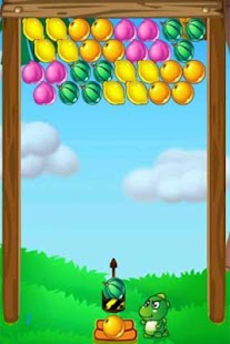 How to mod Fruit Bubble Crush 1.5 mod apk for laptop