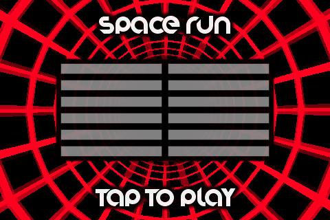 Space Run