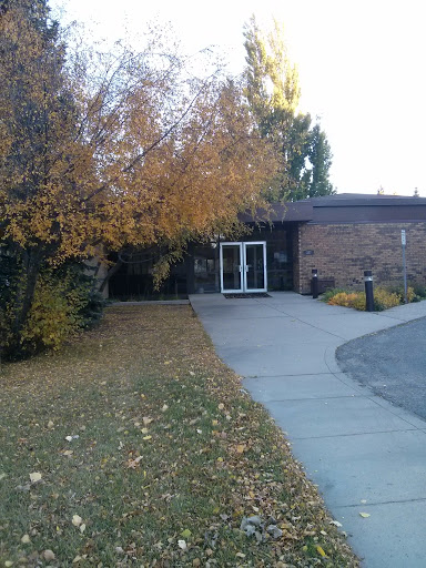 Meewasin Valley United Church