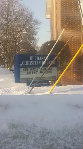 Buchanan Christian Church