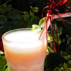 King of Kingston Cocktail