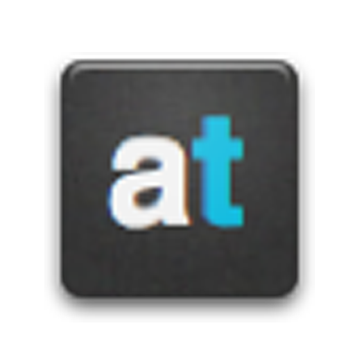 agendatech LOGO-APP點子