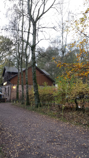 Naturfreundehaus Kirschheck