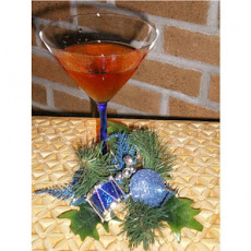 Galliano Breeze Cocktail