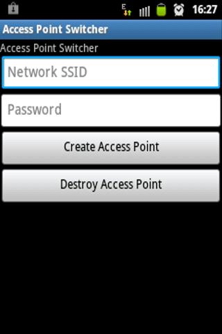 Access Point Switcher