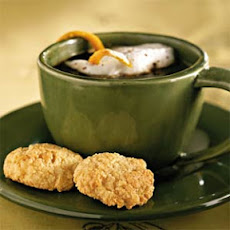 Spiced After-Dinner Coffee