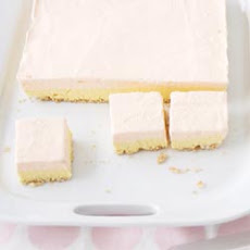 Frosty Orange Dream Squares