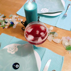 Pomegranate Delight