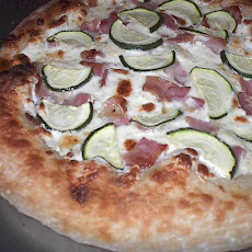 Award Winning Pizza