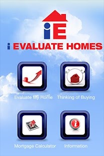 How to install iEvaluateHomes & Home Search lastet apk for pc