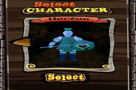 How to install Warrior Run patch 1.0 apk for laptop