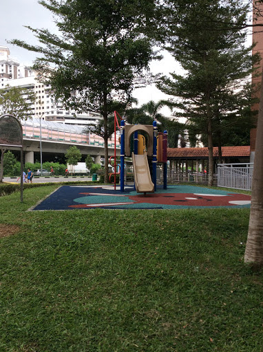 Playground at Blk 241