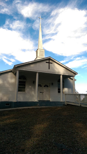 Ferry Field Baptist Church