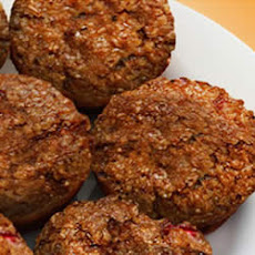 Morning Glory Muffin Tops