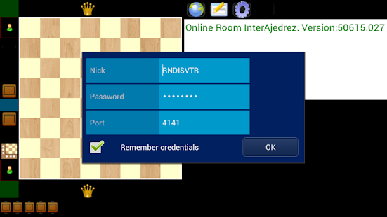 How to mod MyChessPlay Chess Online patch 2.0.7 apk for bluestacks