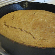 Skillet Cornbread