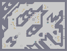Thumbnail of the map 'Kumo Sugoi!!'