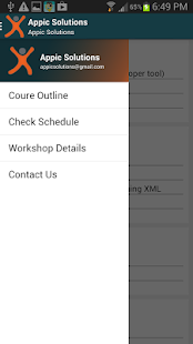 How to mod Appic Workshop patch 1.1 apk for bluestacks