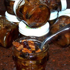 Lychee Conserve