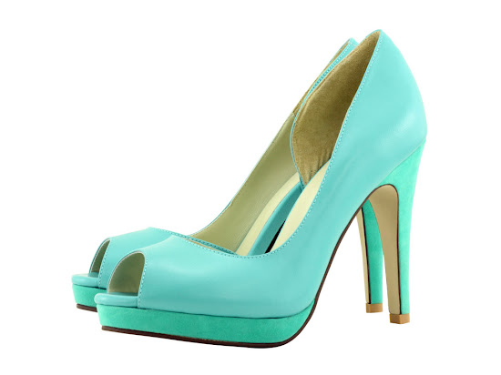 I Designed My Perfect Shoes!