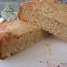Crock Pot Herb Bread