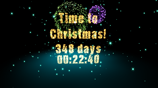 How to install Countdown 3D LWP patch 1.07 apk for pc