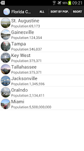 How to install Florida City Guides 1.1 mod apk for android