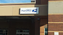 Harmon's Post Office