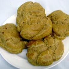 Passover Rolls