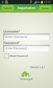 How to install Mobeegulf lastet apk for bluestacks