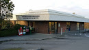 Freeland Post Office