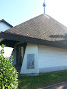 Kleine Kapelle in Karlsdorf