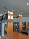 Bibliothèque Universitaire