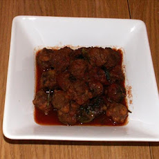 User Friendly Tapas