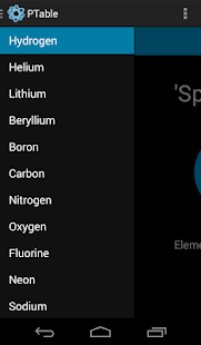 How to download PTable (The Periodic Table) patch 1.0 apk for bluestacks
