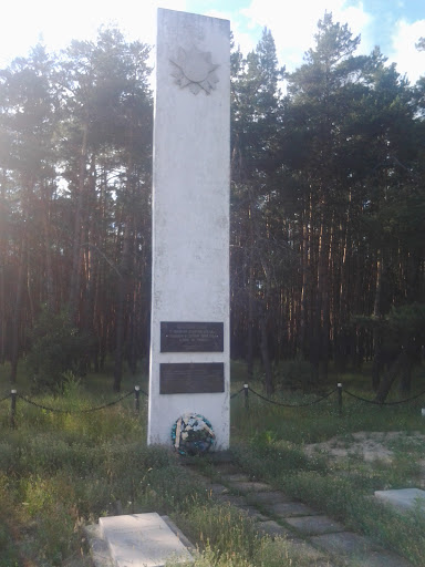 Memorial Voinam
