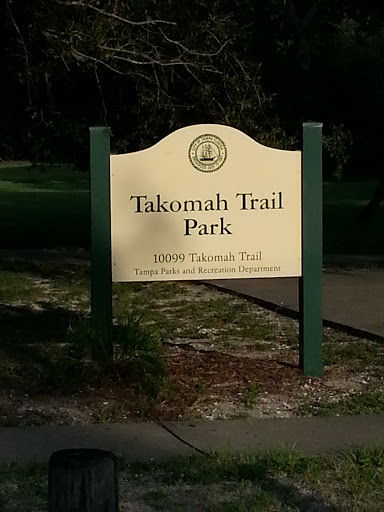 Takomah Trail Park
