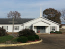 St. Luke's United Methodist Church