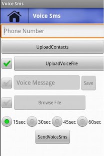 How to install Bulk Voice Sms 1.0.1 unlimited apk for laptop